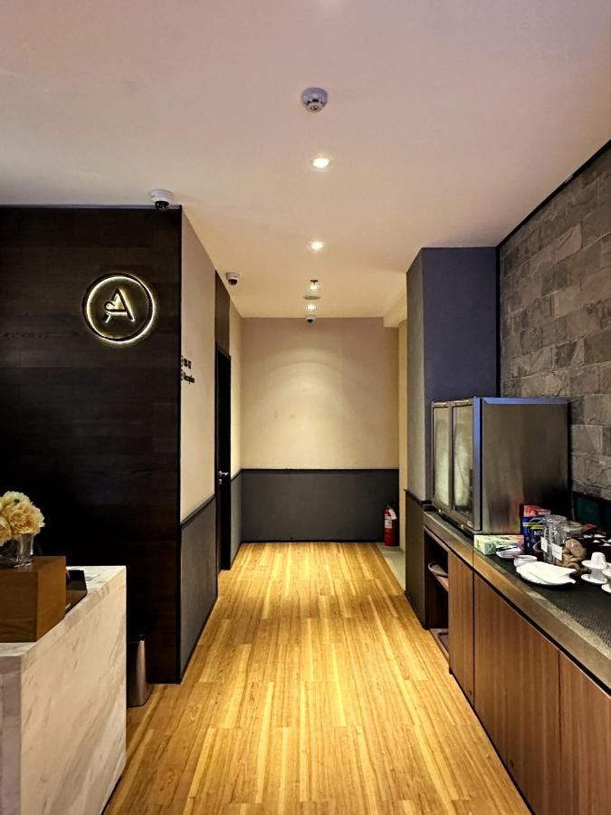 Aerotel Cebu Lapu-Lapu City Luaran gambar