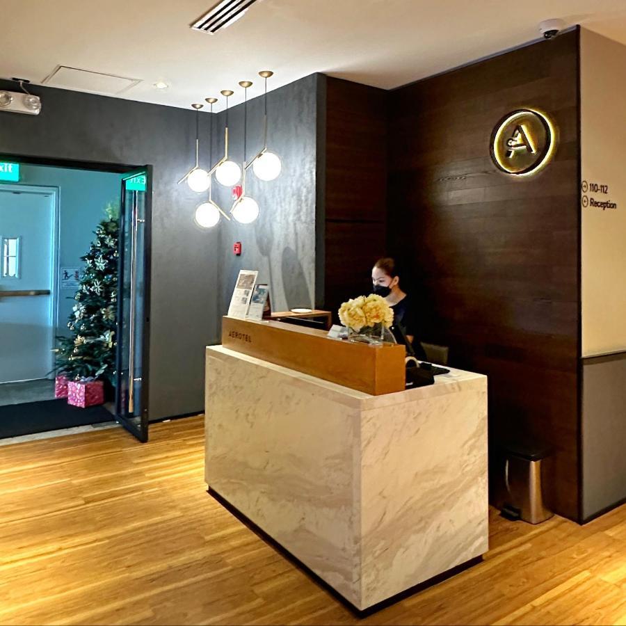 Aerotel Cebu Lapu-Lapu City Luaran gambar