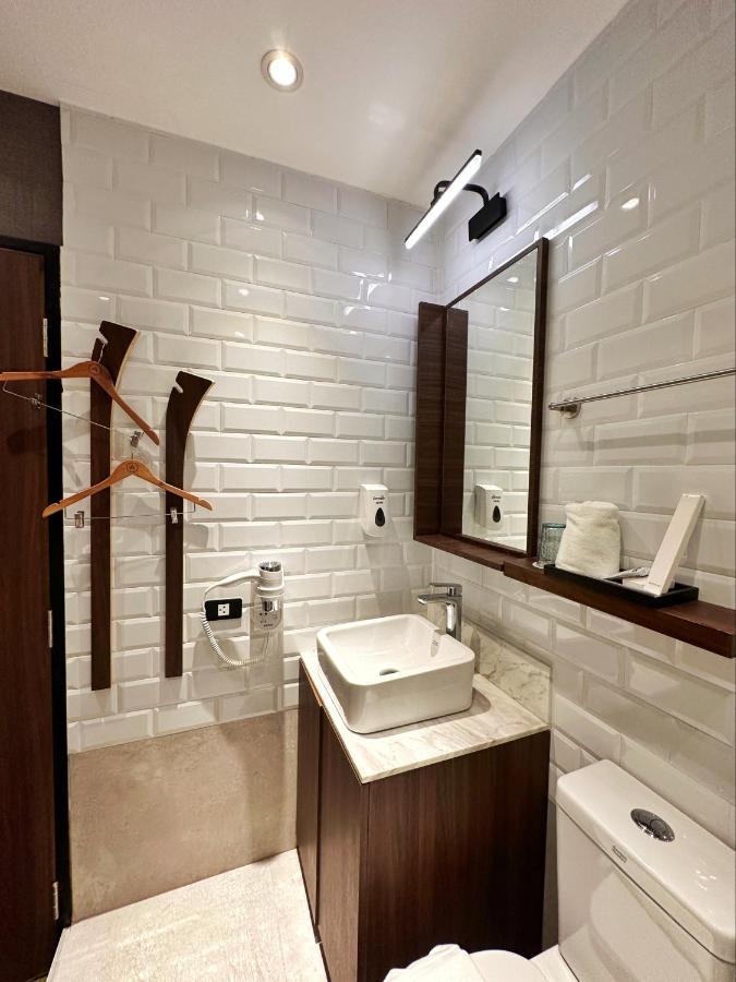 Aerotel Cebu Lapu-Lapu City Luaran gambar